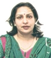 Dr. Deepika Goswami